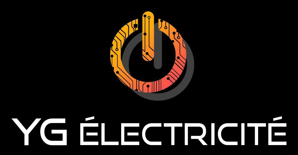 logo YG électricité